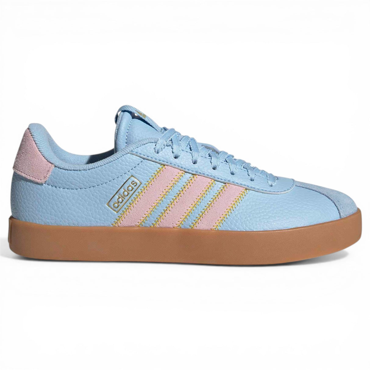 adidas VL Court 3.0 Womens Shoes