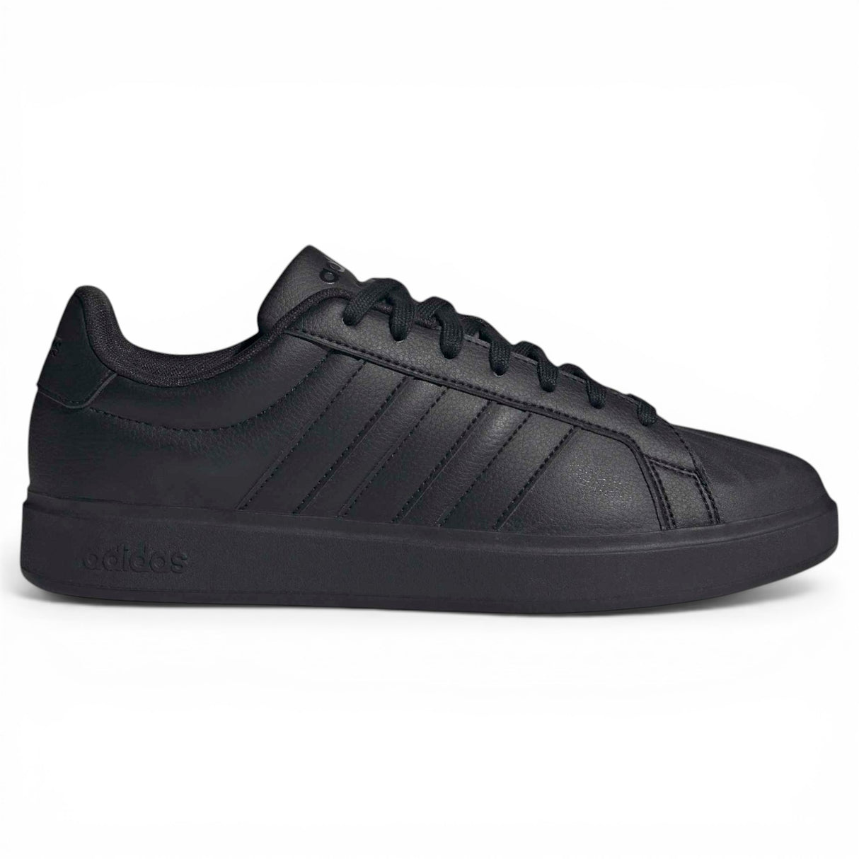 adidas Streettalk Regular-Fit Mens Shell-Toe shoes
