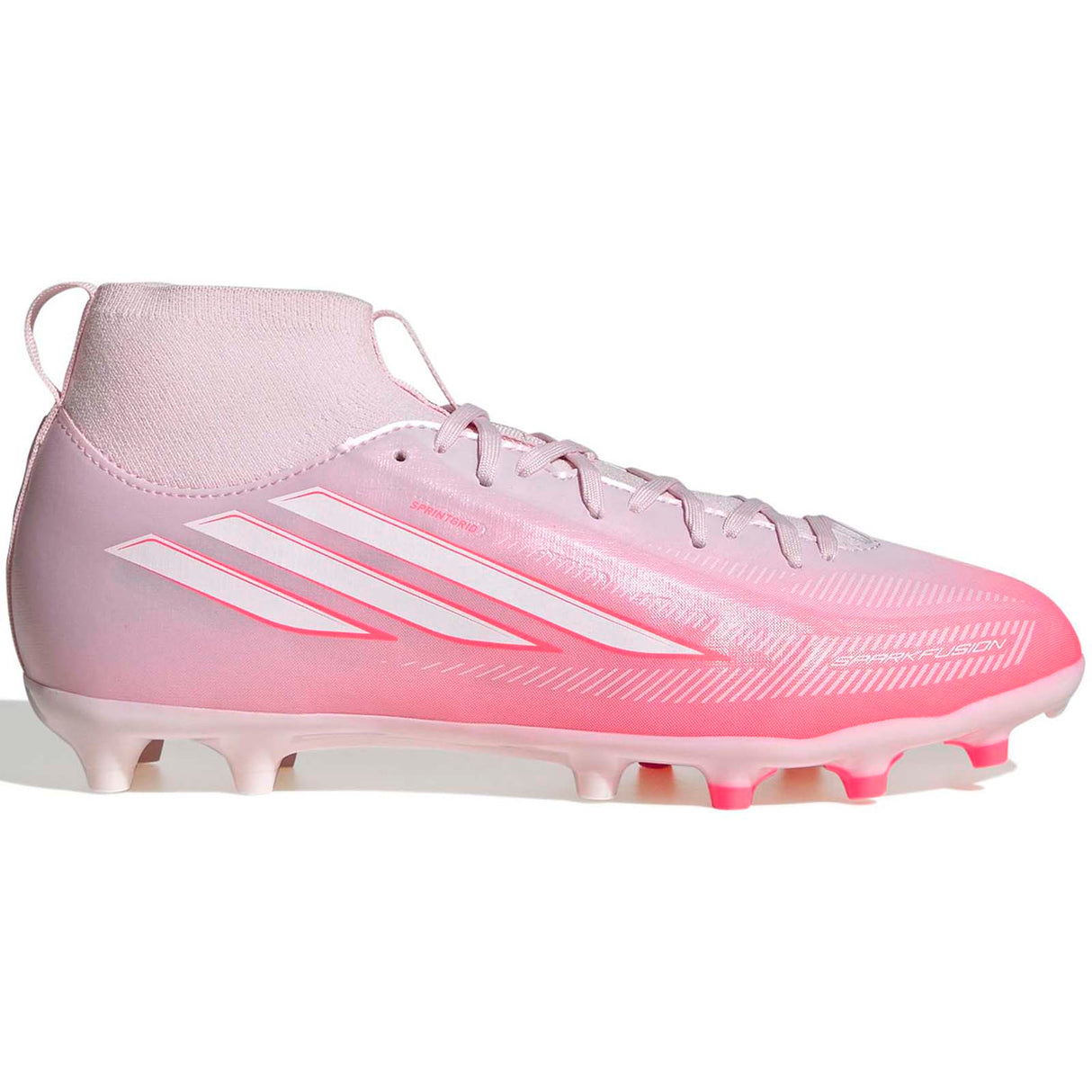 adidas F50 Sparkfusion League Kids Multi Ground Football Boots
