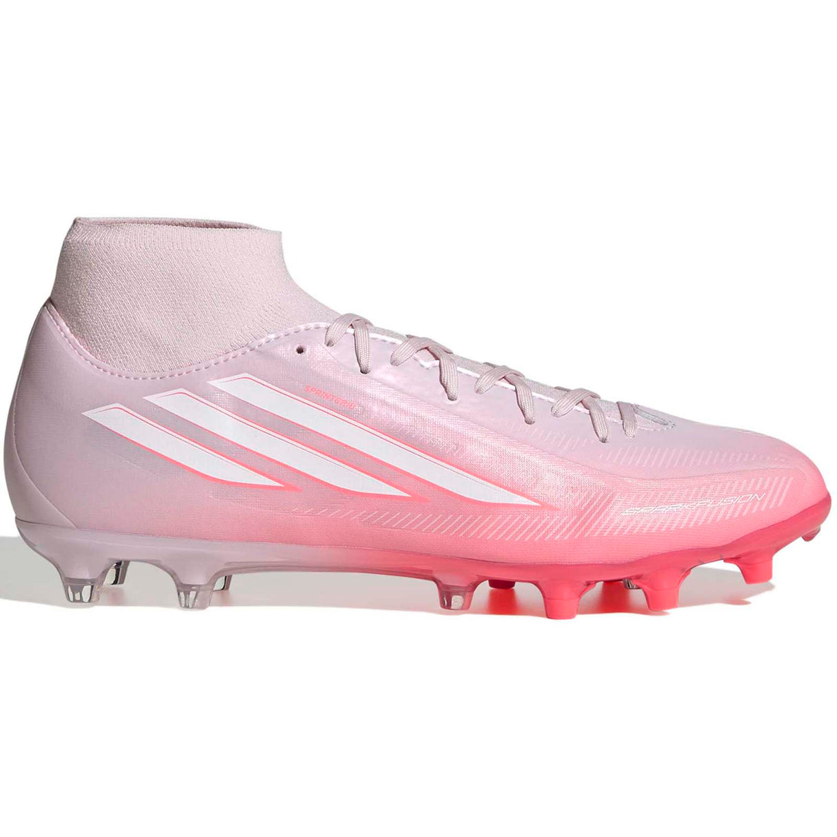 adidas F50 Sparkfusion League Womens Multi Ground Football Boots