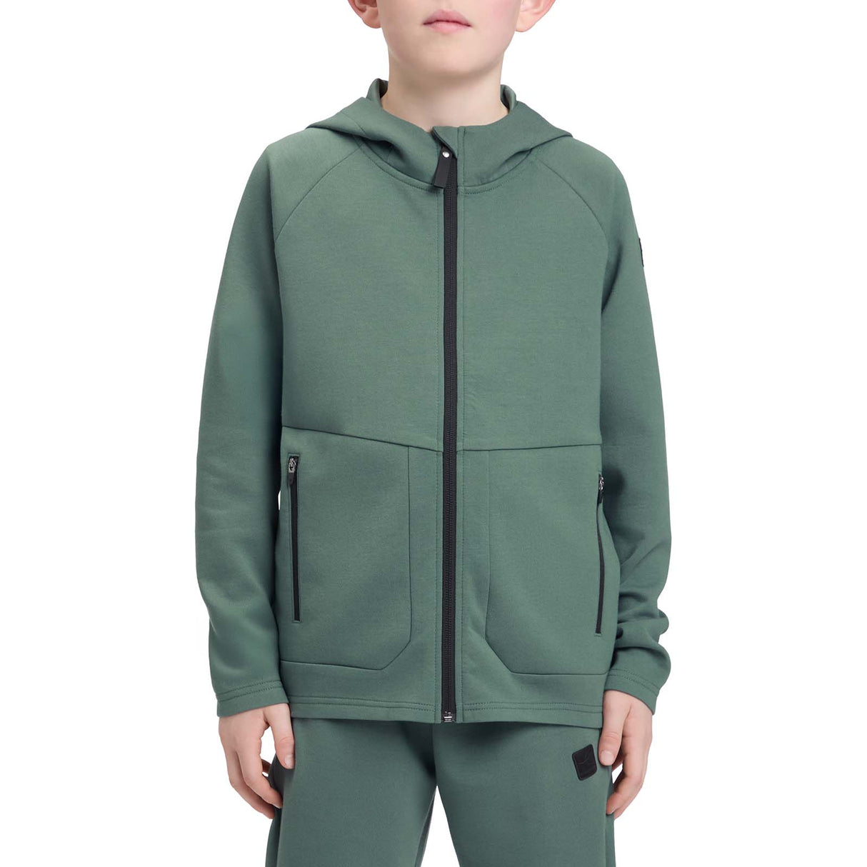 Energetics Toddy IX Kids Sportstyle Jacket