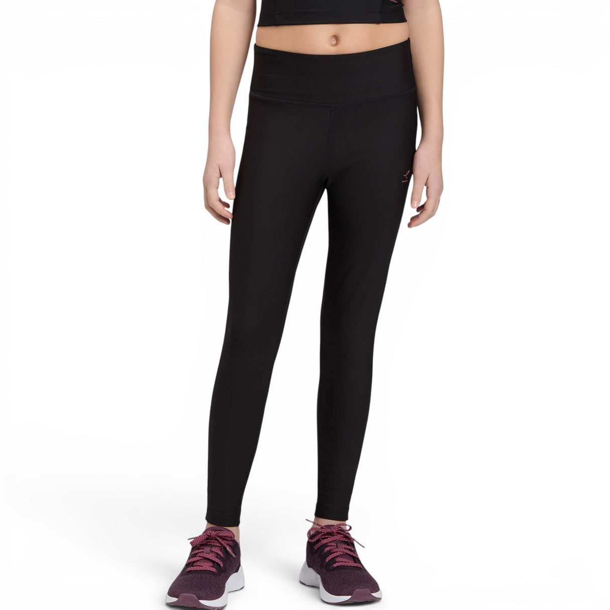 Energetics Oloe Girls Full-Length Training Leggings
