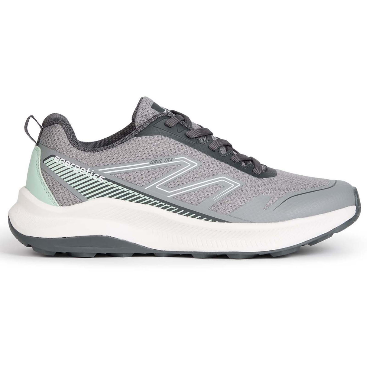 Energetics Zyrox GRVL Womens Trail Running Shoes