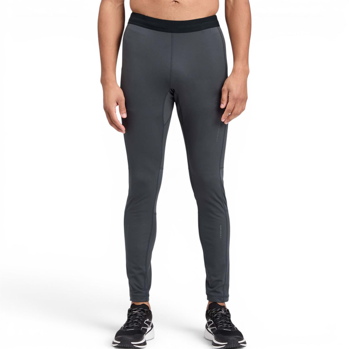 ENERGETICS Basil M Tght 1/1 BR GREY