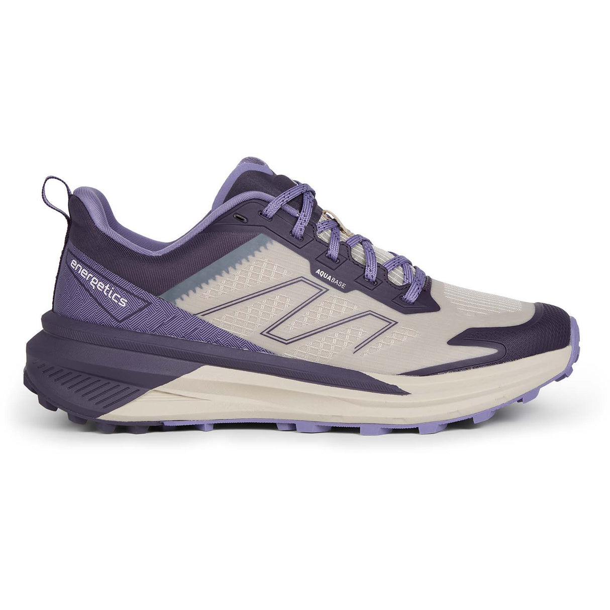 Energetics Zyrox Trail III AQB Womens Running Shoes