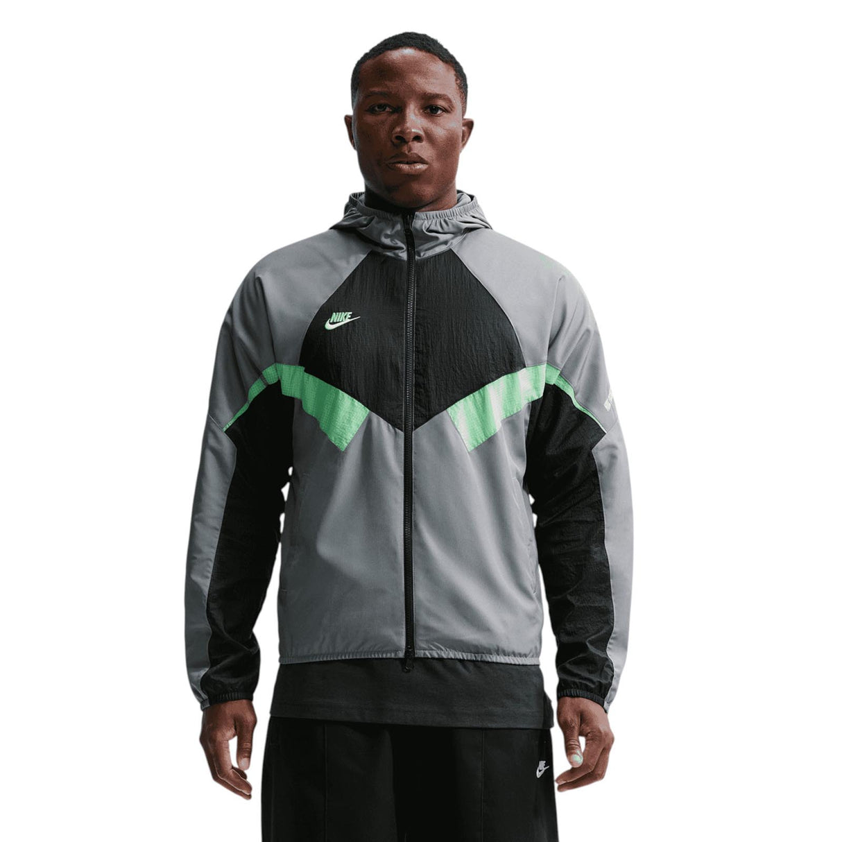 Nike Premier Repel Mens Football Track Jacket