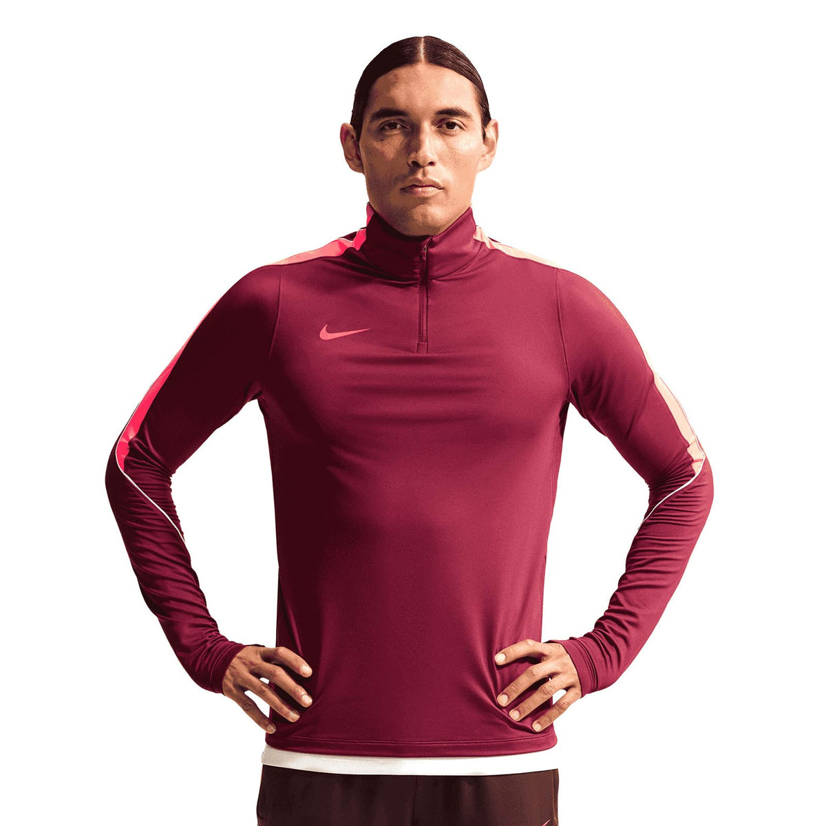 Nike Strike Dri-FIT Mens Football Drill Top