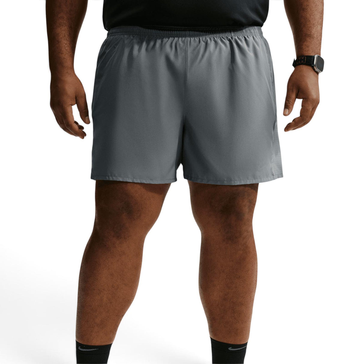 Nike Miler Dri-FIT 5inch Mens Running Shorts