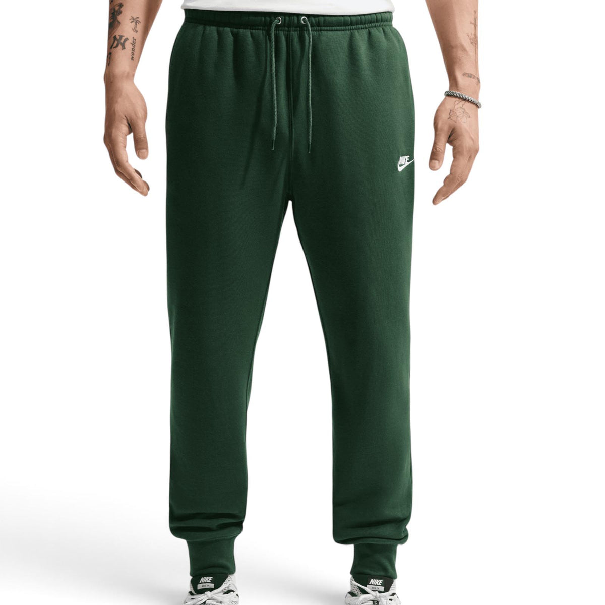 Nike Sportswear Club Mens Joggers