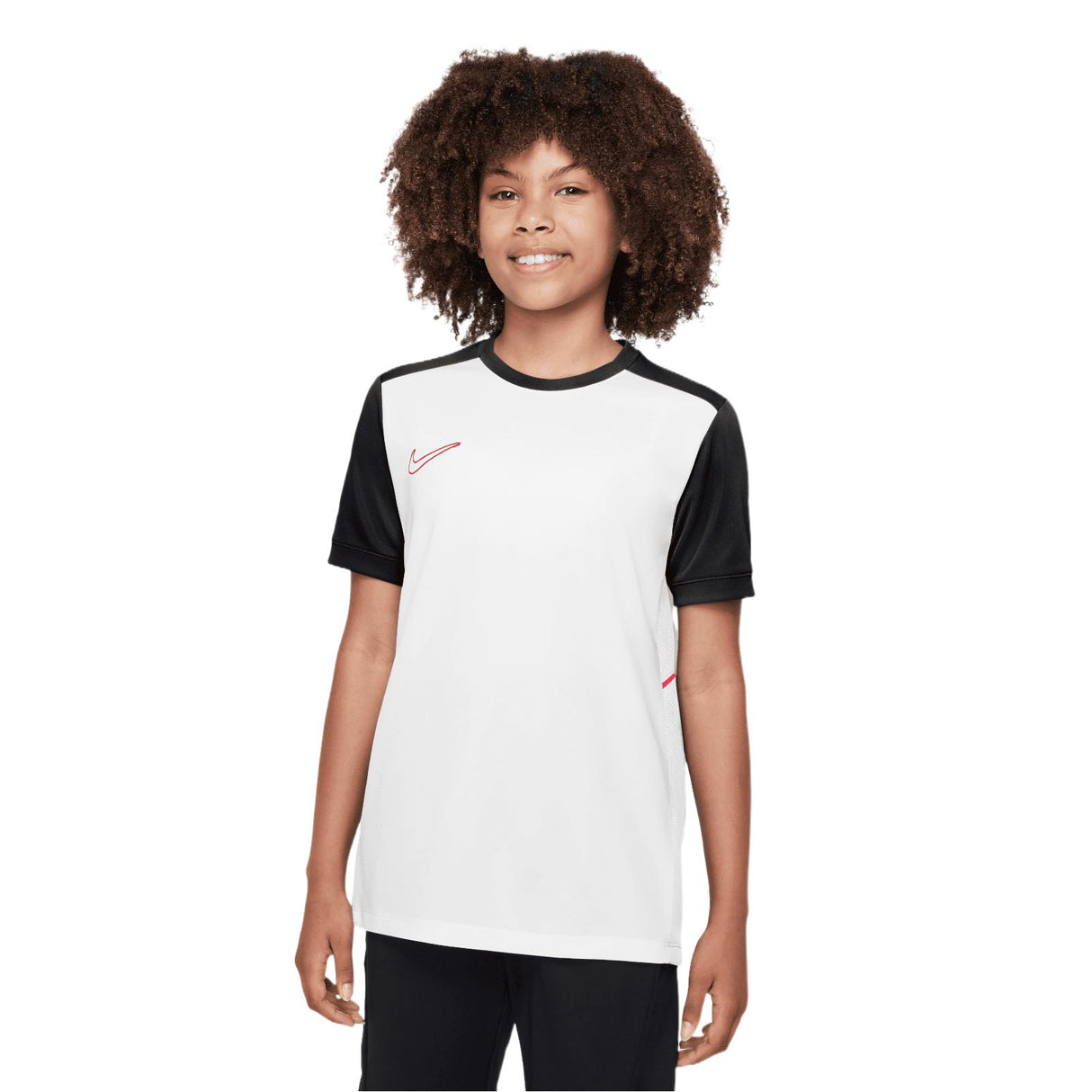 Nike Academy Kids Dri-FIT Short Sleeve Football Top