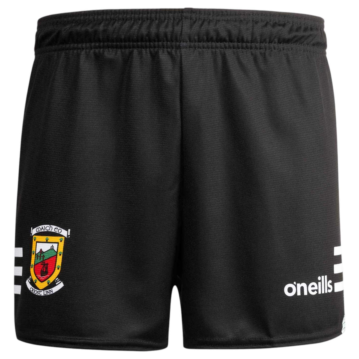 O'Neills Mayo Training 26 Short Black