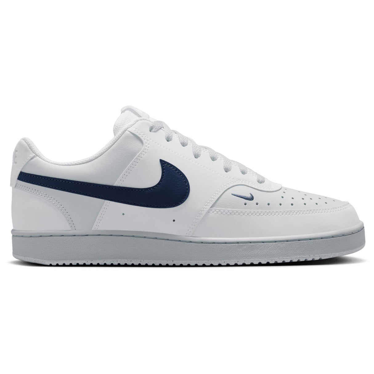 Nike Court Vision Low Mens Shoes
