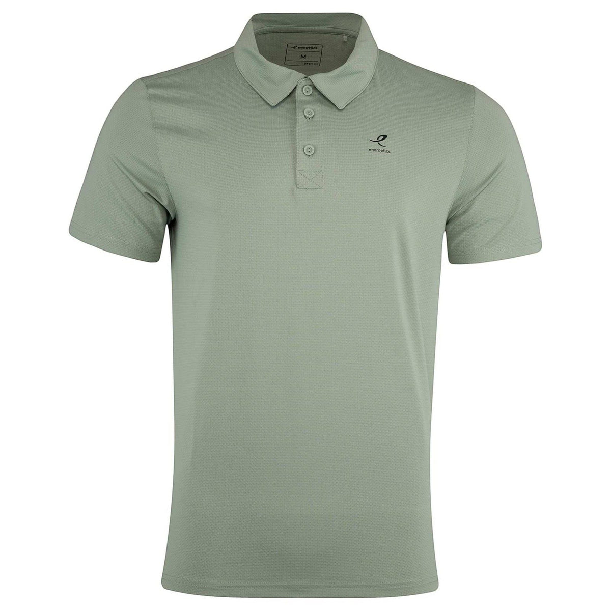 Energetics Ferris Short-Sleeve Mens Polo Shirt