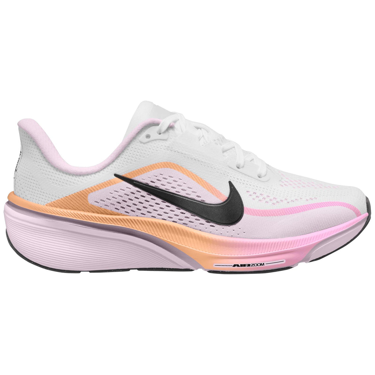 Nike Air Zoom Pegasus 42 GS Girls White