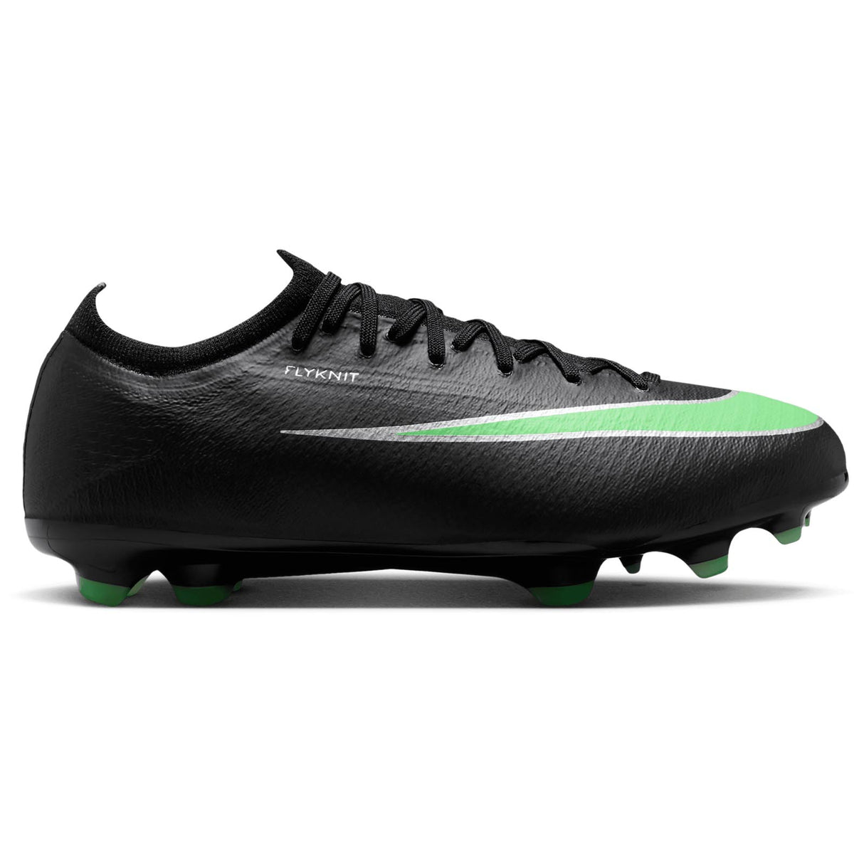 Nike Jr. Mercurial Vapor 17 Pro Kids Firm-Ground Low-Top Football Boots