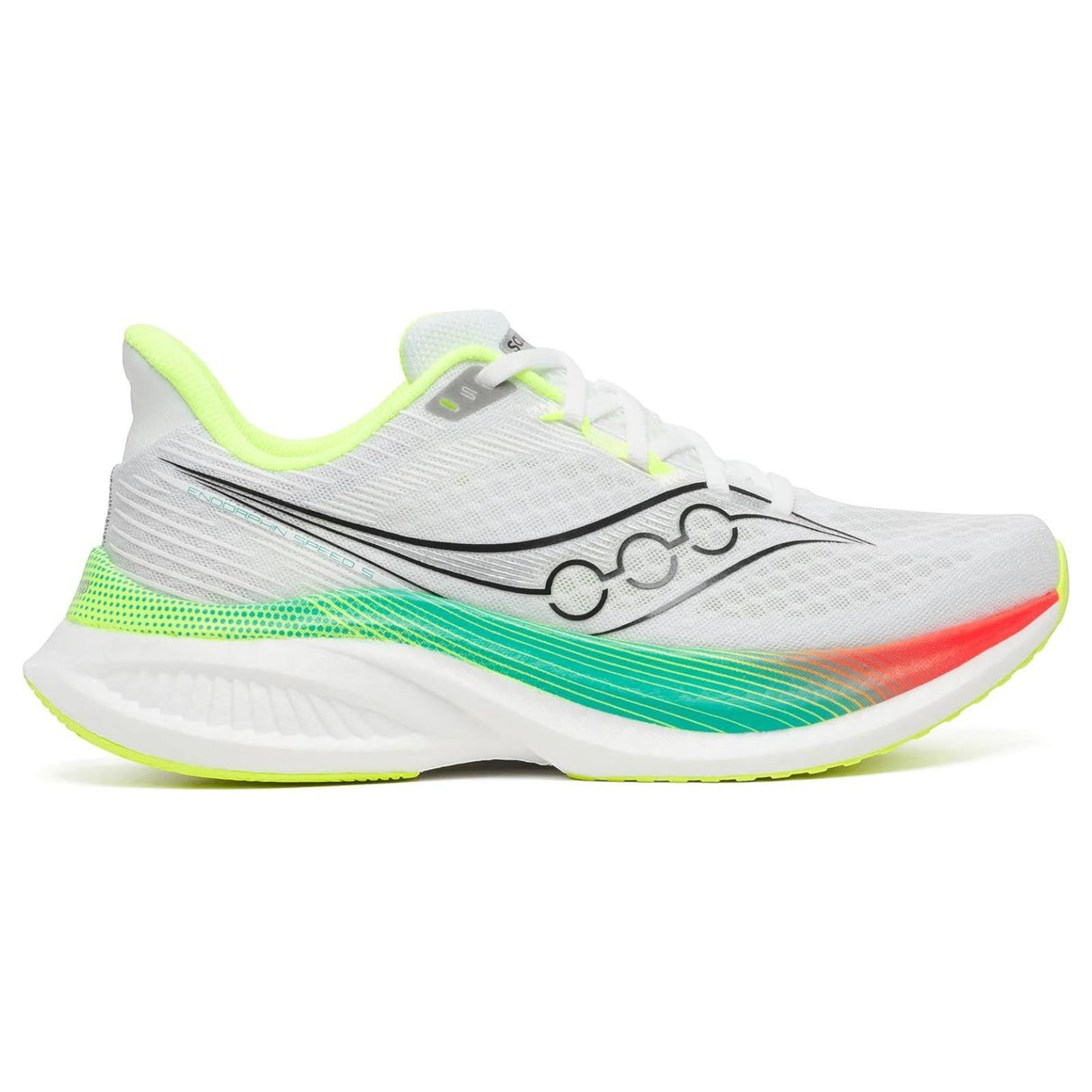 Saucony Endorphin Speed Mens Running Shoes