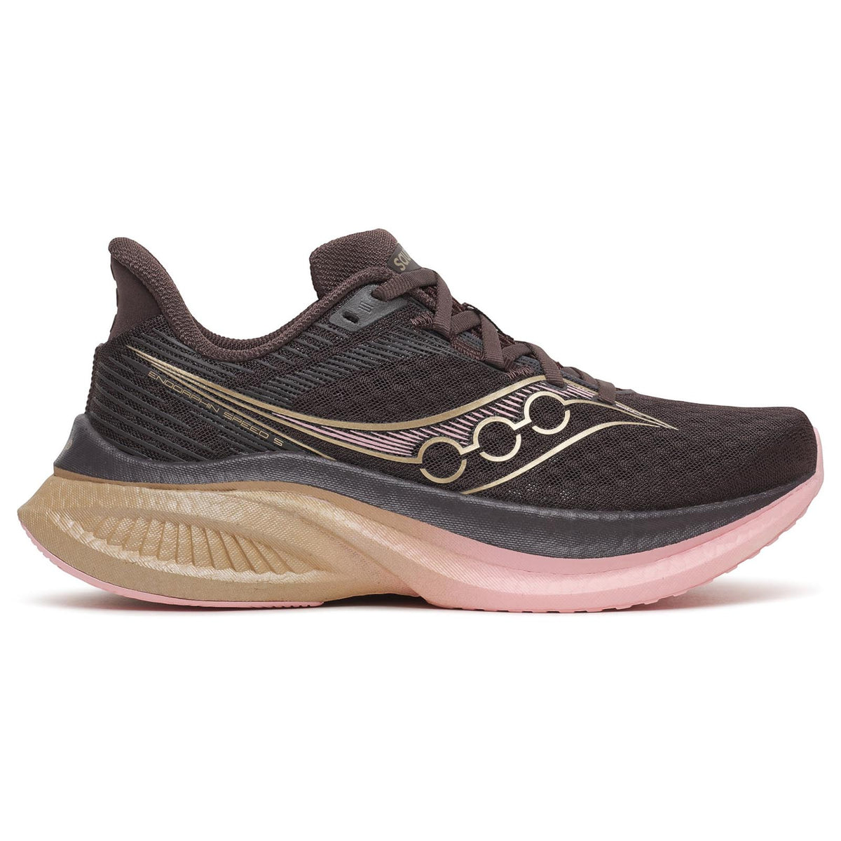 Saucony Endorphin Speed Womens Running Shoes
