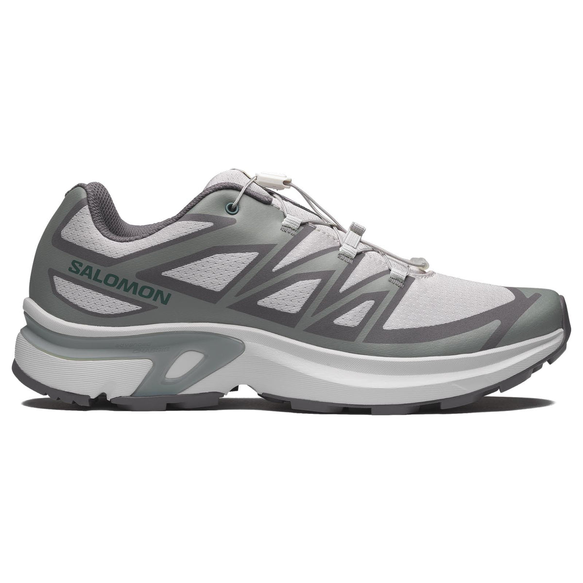 Salomon XT-EVR Mens Everyday Shoes