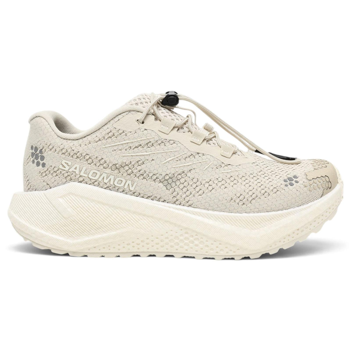 Salomon Aero Blaze 4 GRVL Wmns White