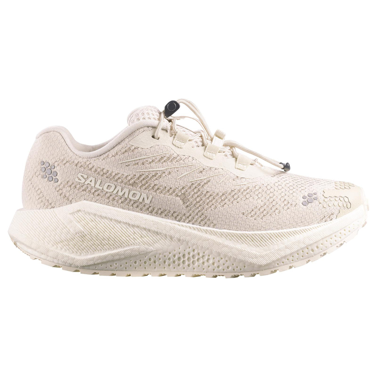Salomon Aero Blaze 4 GRVL Wmns White