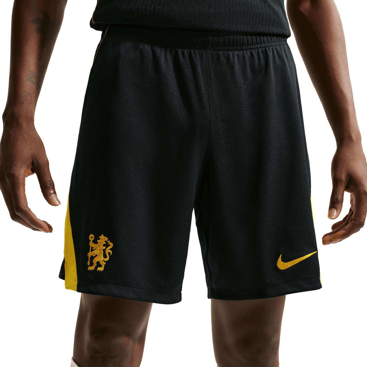 Nike CFC 26 Away Short Black