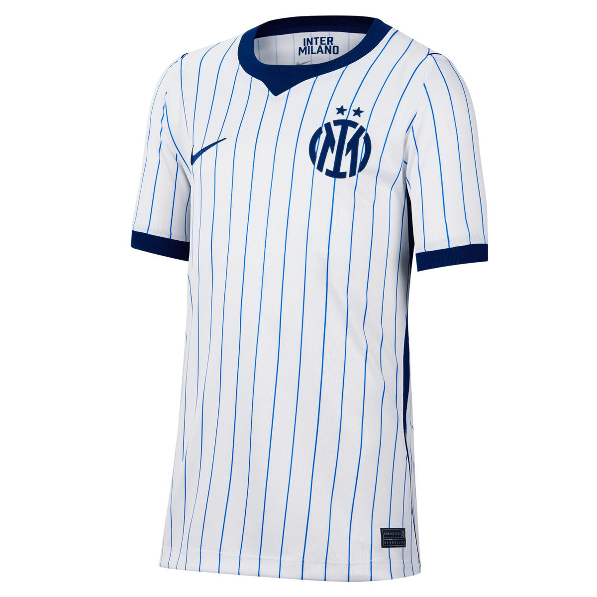 Nike Inter Milan 2026/27 Kids Away Replica Jersey