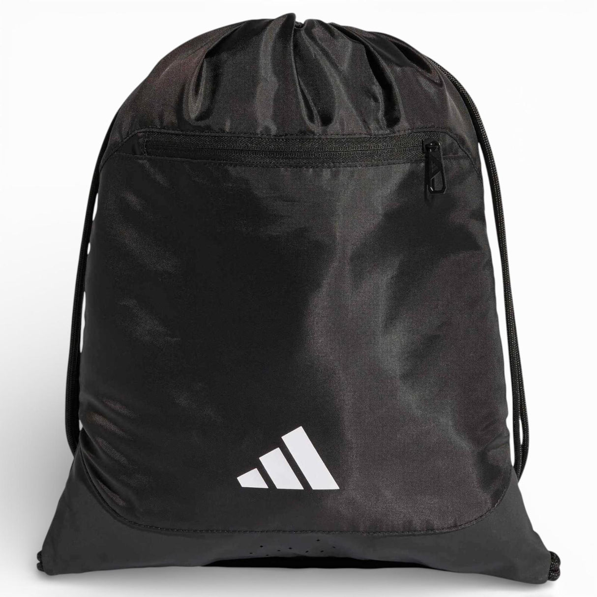 adidas Adjustable Lightweight Tiro Gymsack Bag