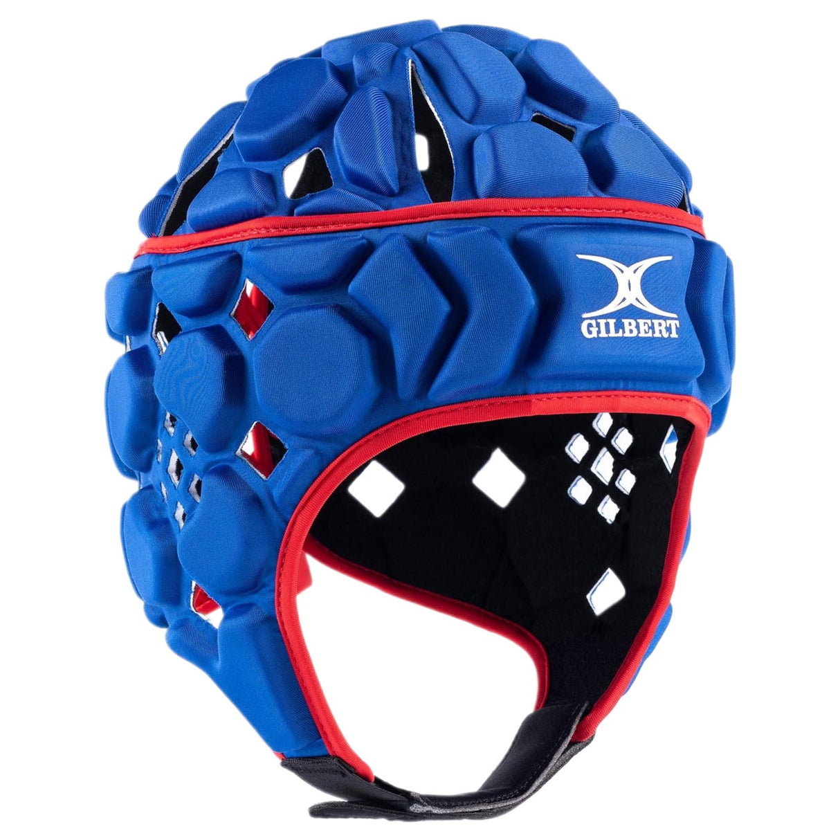 Gilbert Octane Rugby Headguard