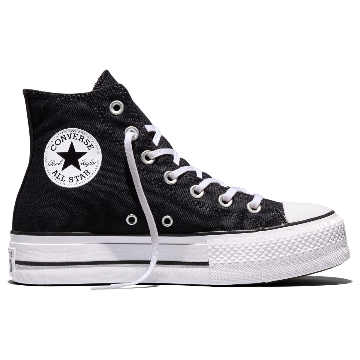 Converse Chuck Taylor All Star Lift Womens High Top Shoes