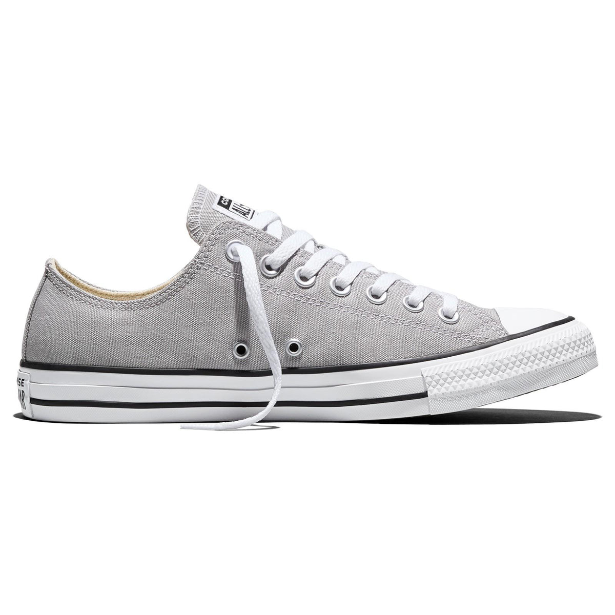 Converse Chuck Taylor All Star Ox Mens Low-Top Shoes