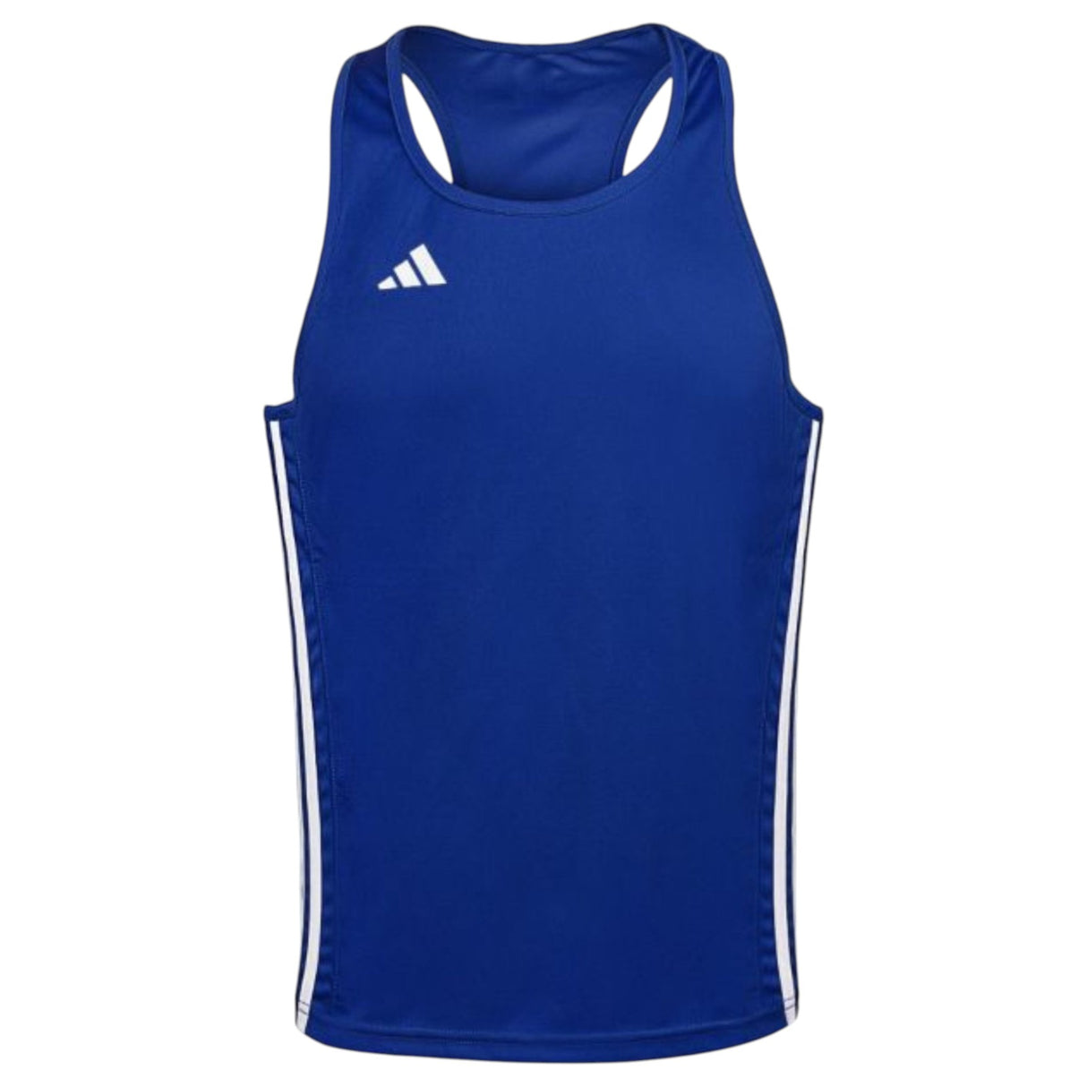 adidas Base Punch Lightweight Adults Sleeveless Boxing Vest