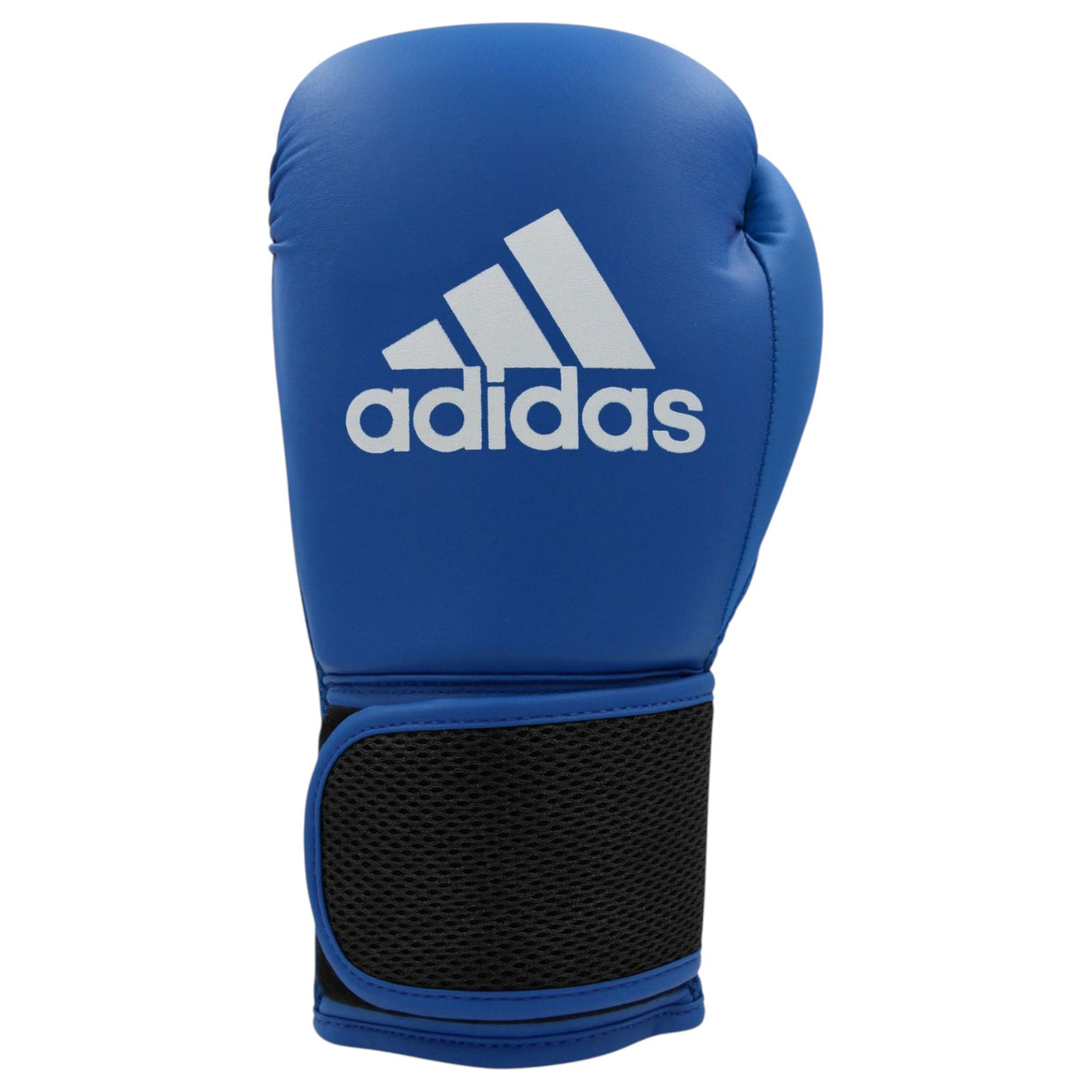 adidas Hybrid 25 Hook and Loop Strap 6oz Boxing Gloves