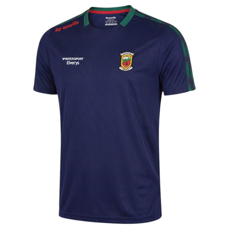 O'Neills Mayo GAA Imperium Mens T-Shirt