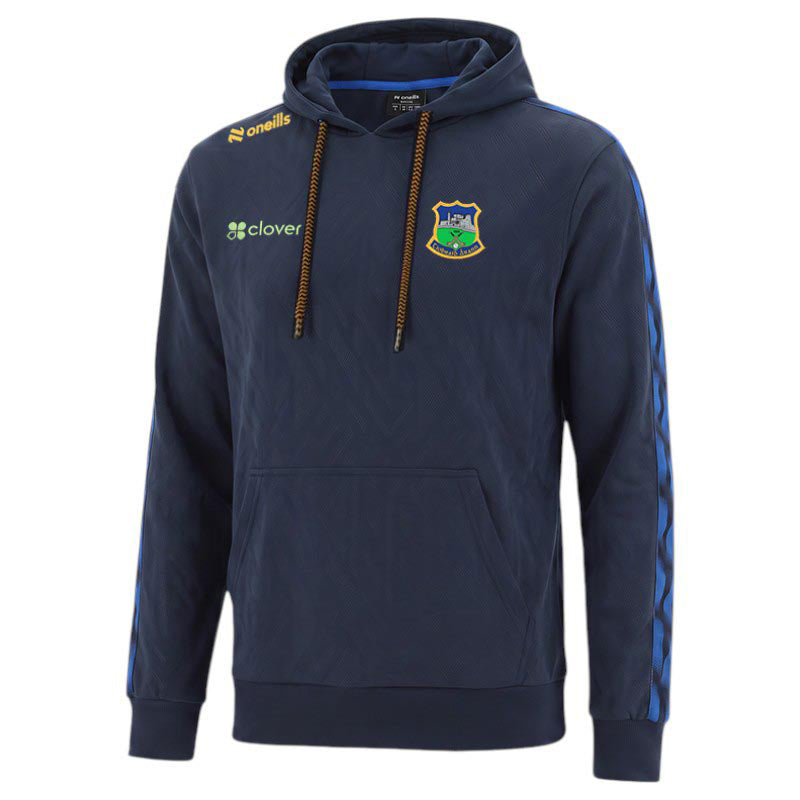 O'Neills Tipperary GAA Imperium Mens Overhead Hoodie