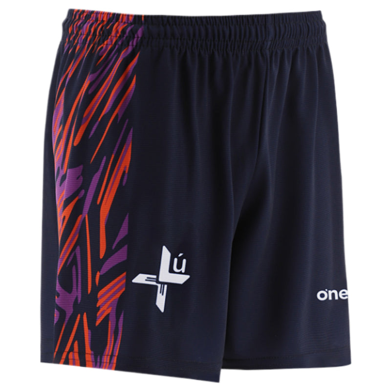 O'Neills Louth Training 26 Short Navy
