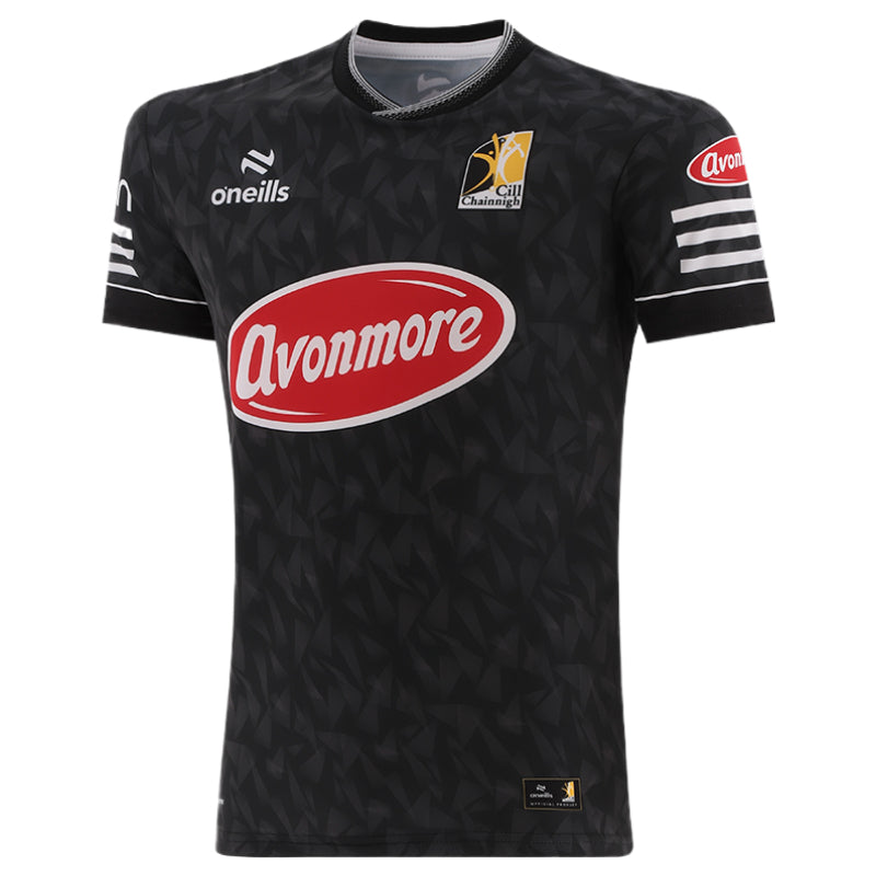 O'Neills Kilkenny PF Trn 26 Jersey Grey