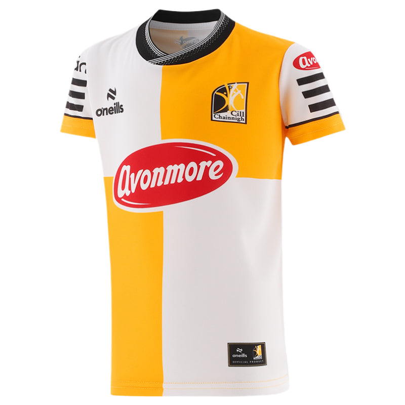 O'Neills Kilkenny Kid Trn 26 Jersey Ora