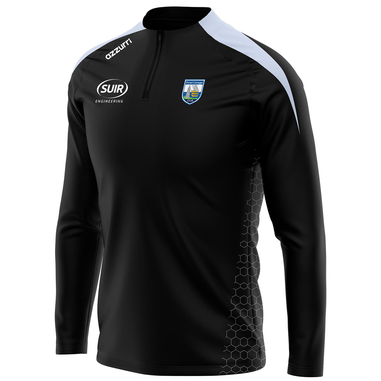 Azzurri Waterford Alabama 26 HZ Top Blk