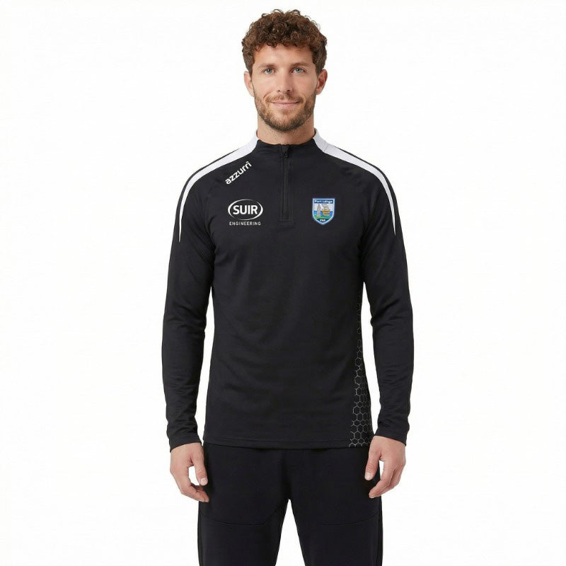 Azzurri Waterford Alabama 26 Kids HZ Blk