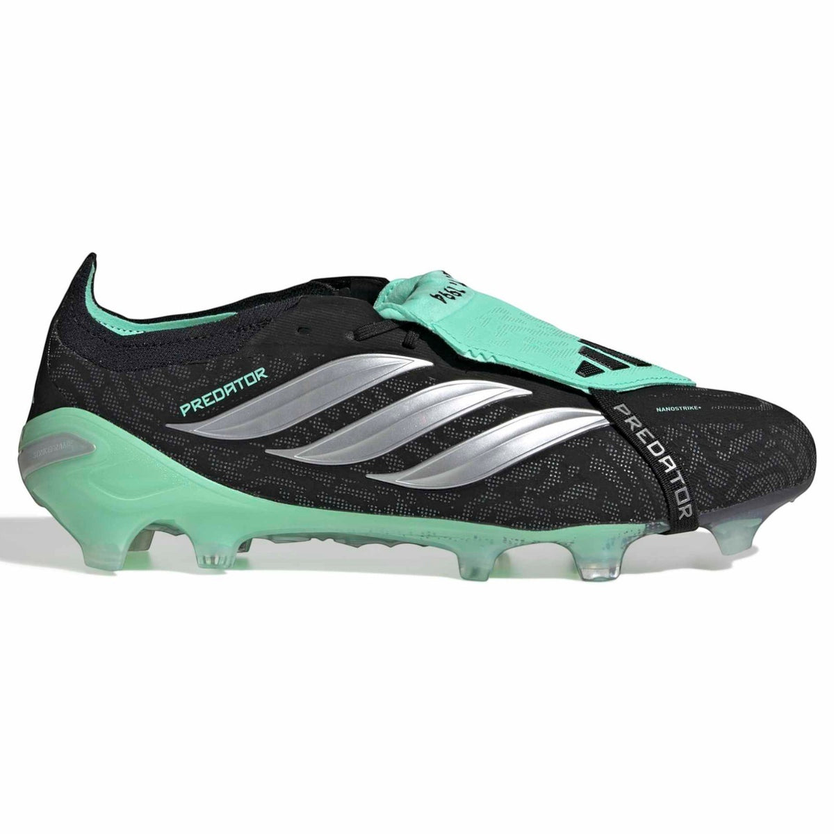 adidas Predator Elite Adults Firm Ground Football Boots