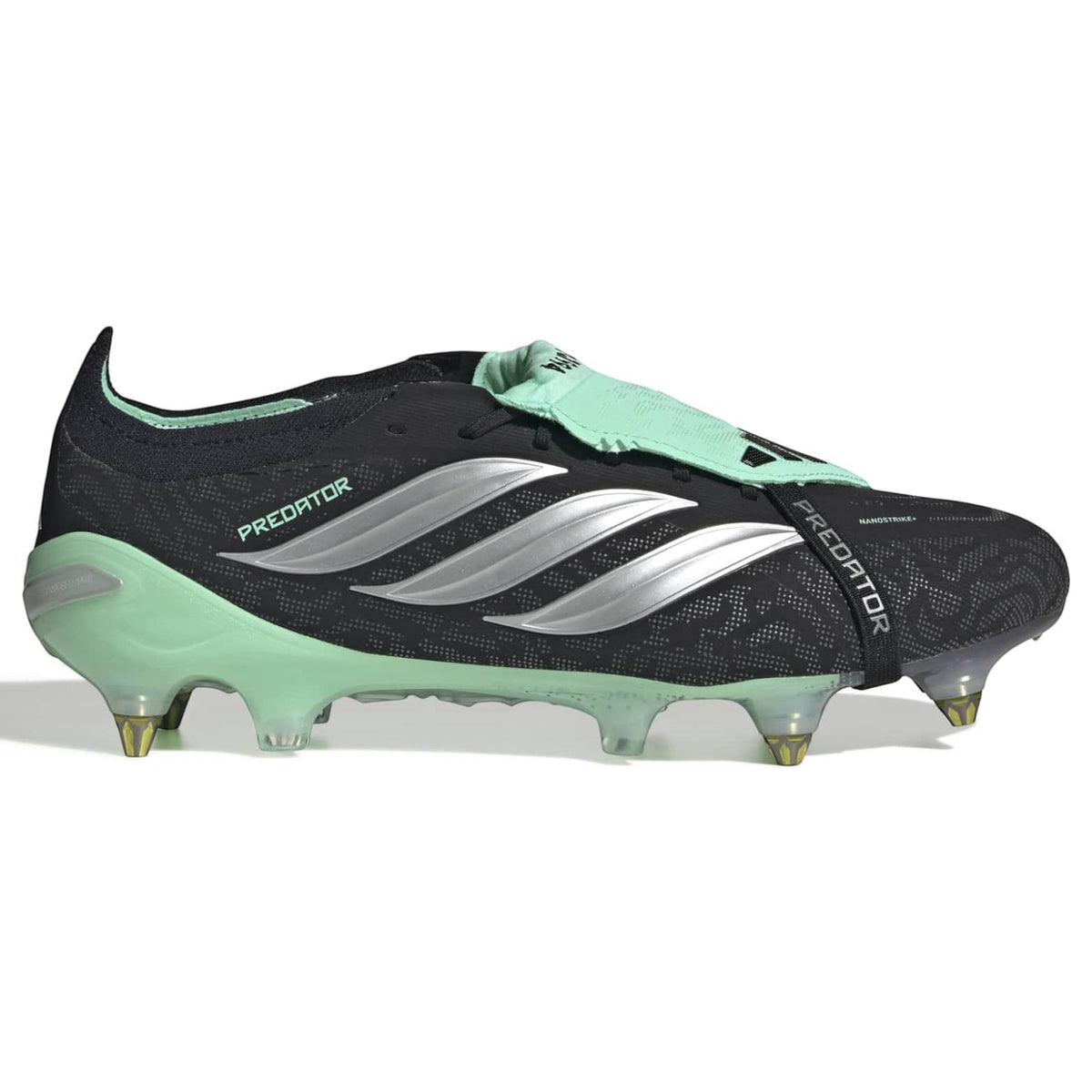 adidas Predator Elite Adults Soft Ground Football Boots