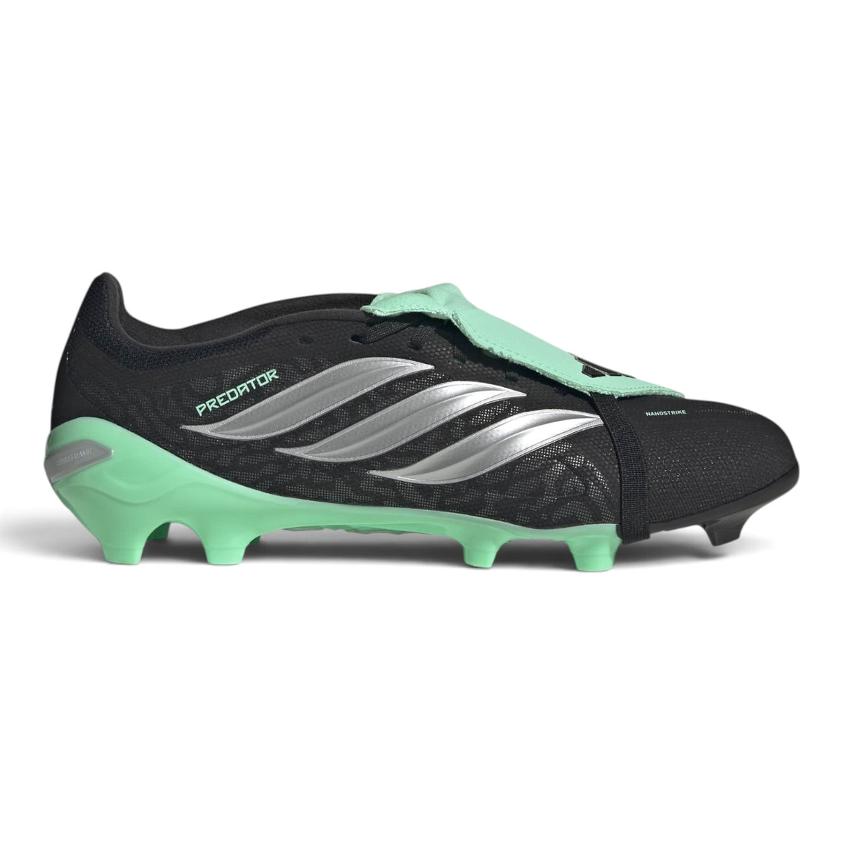 adidas Predator League Adults Firm Ground Football Boots