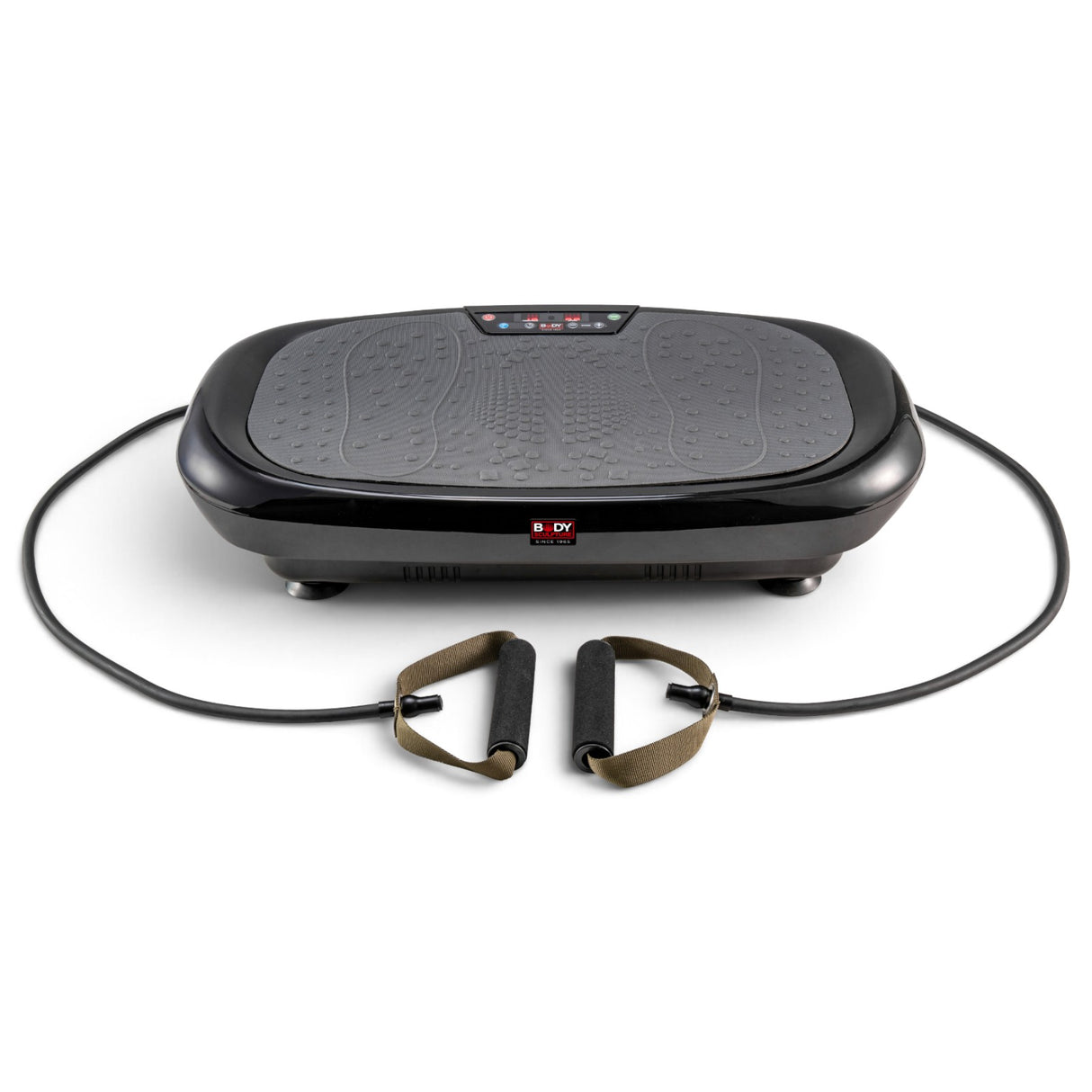 Body Sculpture Power Trainer Home Fitness Vibration Platform