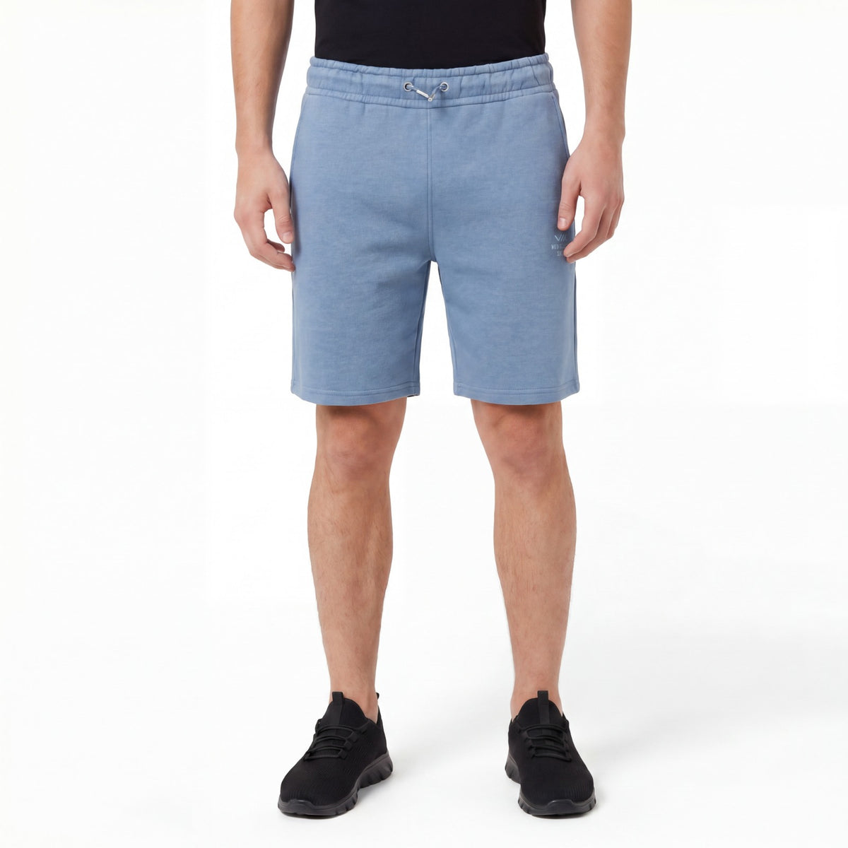 Wild Atlantic Surf Co Strand Mens Training Shorts