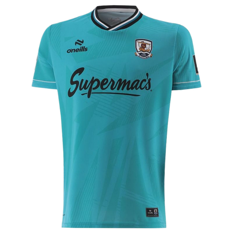 O'Neills Galway Training 26 FB Jersy Blu