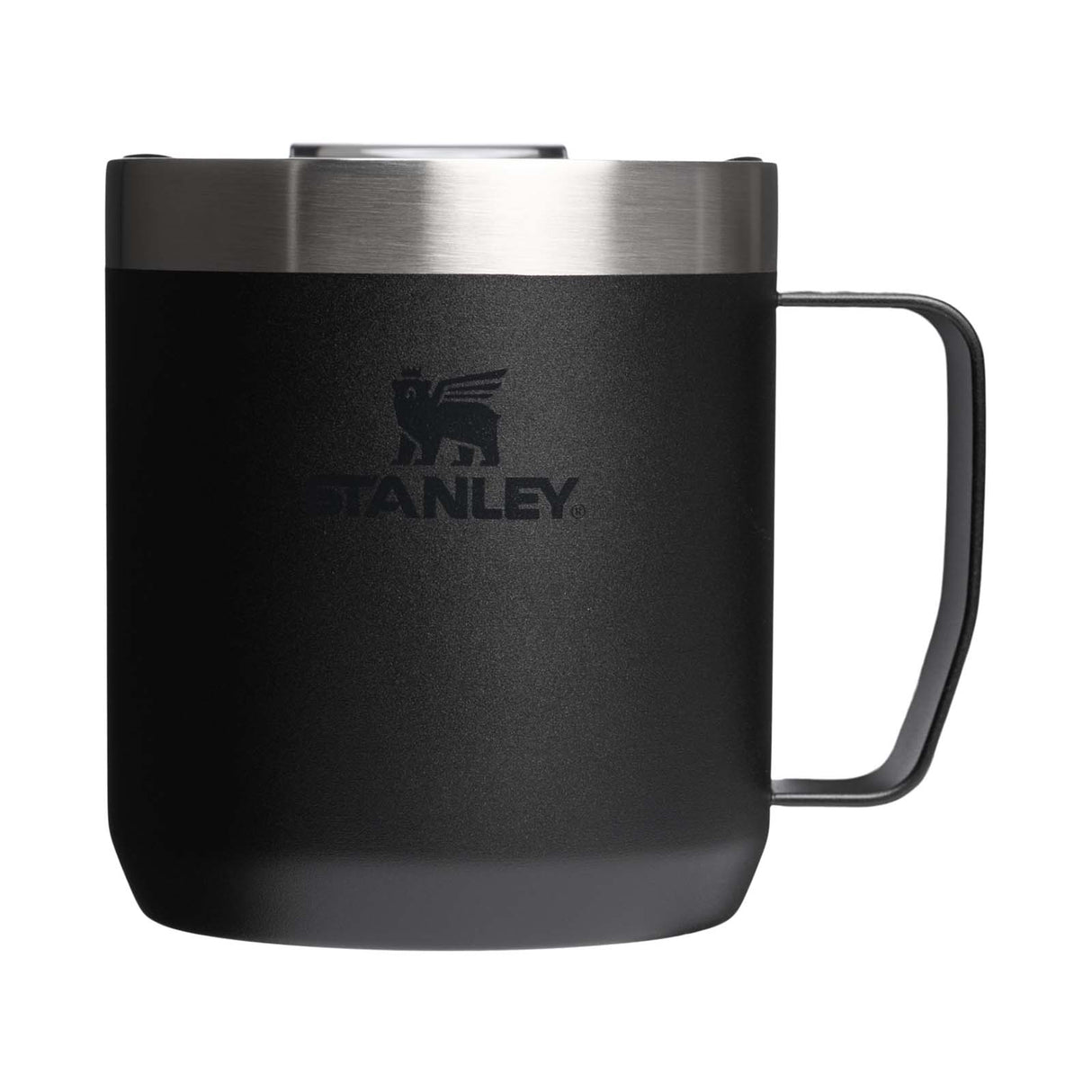 Stanley Everyday Camp Mug 0.35L Black