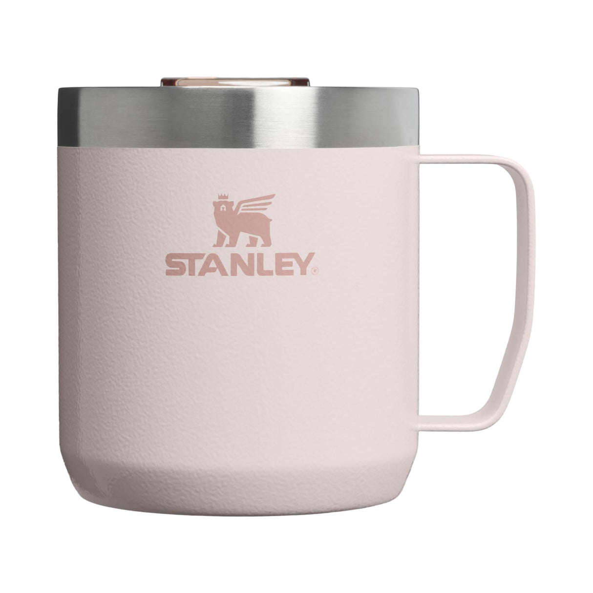 Stanley Everyday Camp Mug 0.35L Pink