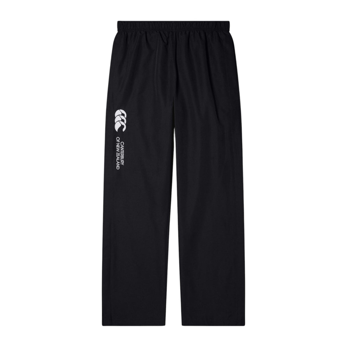 Canterbury Open Hem Stadium Mens Rugby Training Pants