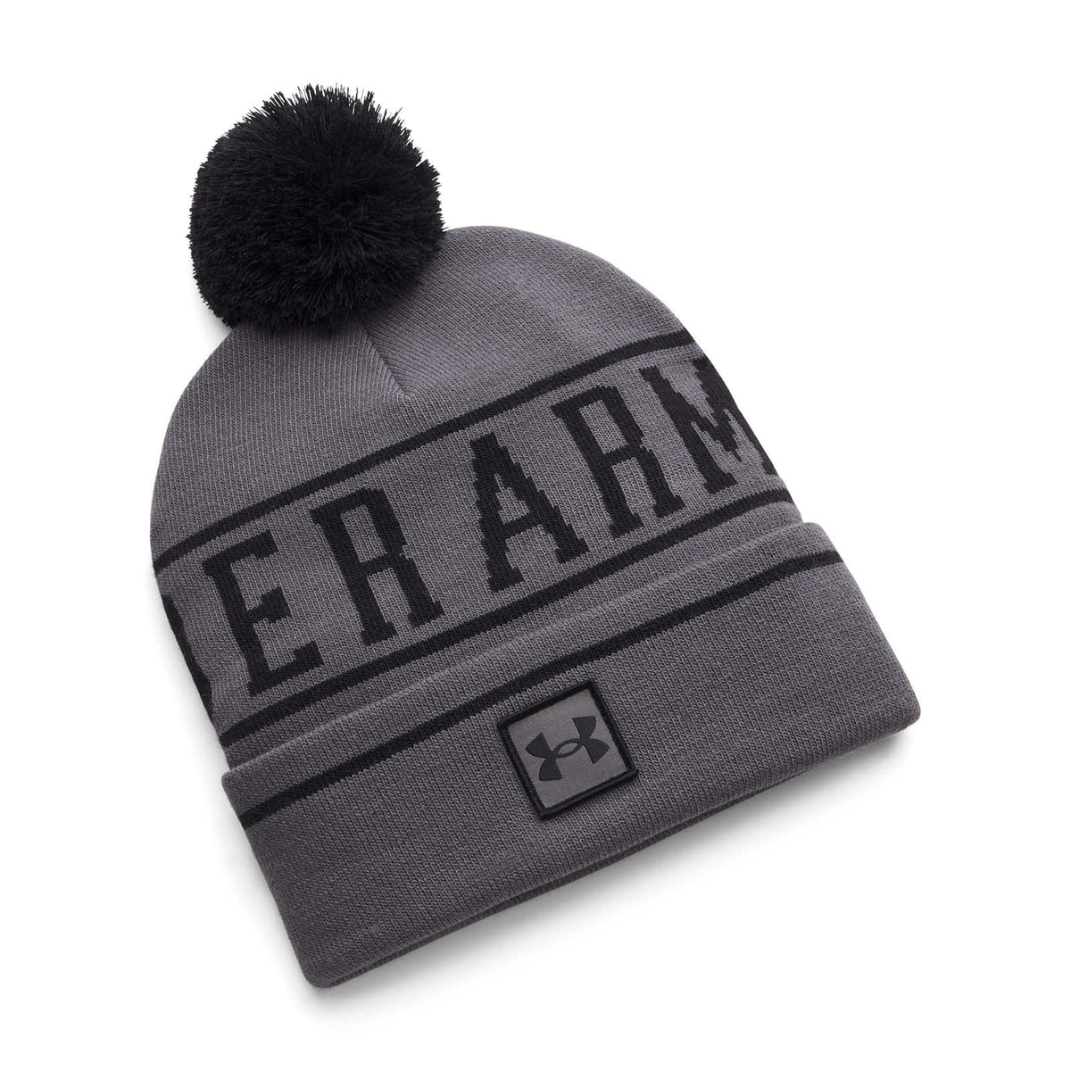 Under Armour Halftime Pom Mens Beanie