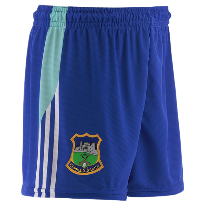 O'Neills Tipperary 2026 Goalkeeper Alternate Shorts